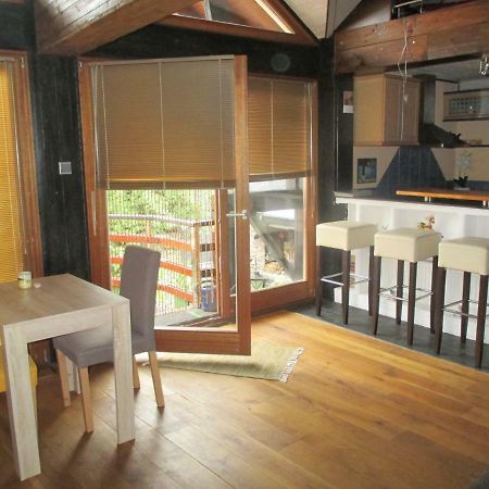 Ferienwohnung Hahnenblick Waldfeucht Dış mekan fotoğraf