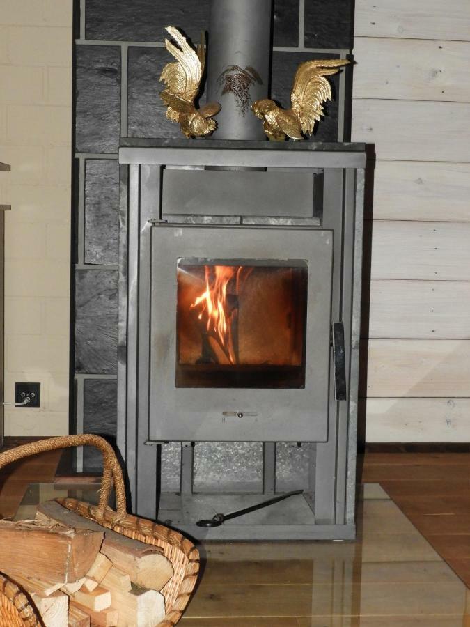Ferienwohnung Hahnenblick Waldfeucht Dış mekan fotoğraf