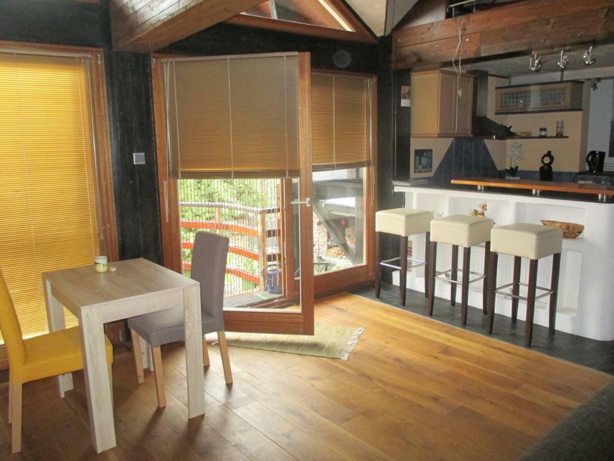 Ferienwohnung Hahnenblick Waldfeucht Dış mekan fotoğraf